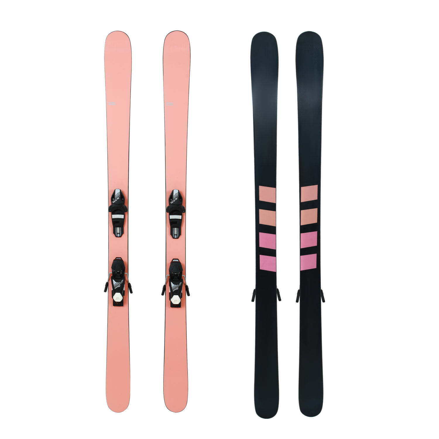 Ski Customization