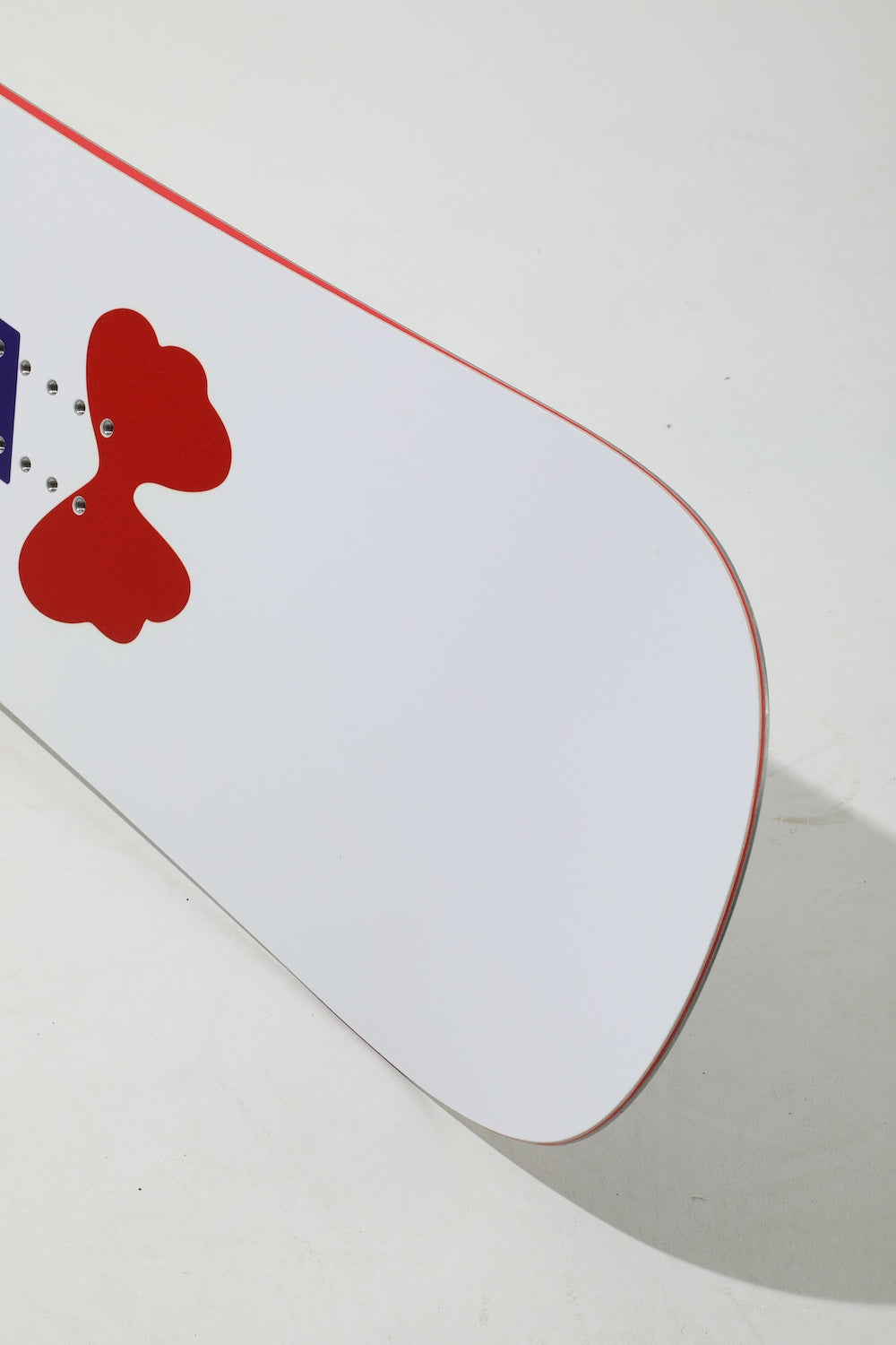 BLINGABLINGA In Stock Round Twin Shape Snowboard - High-Tech Craftsmanship, Top-Grade Core Materials, Fast Shipping Included