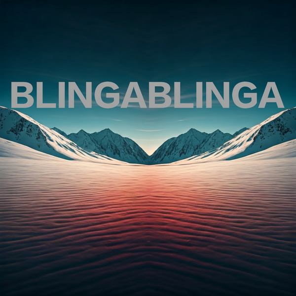 BLINGABLINGA-Customization Matters